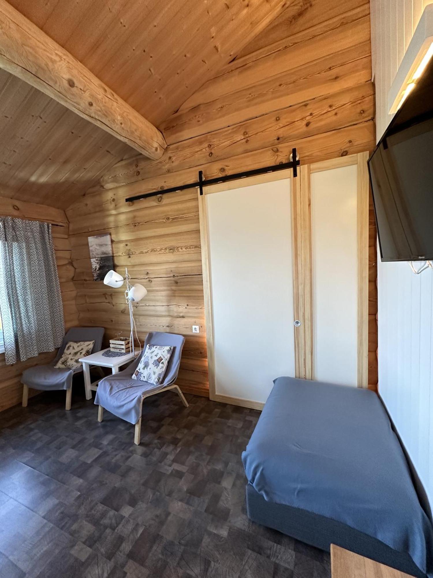 North Lakeside B&B Plateliai Exterior foto
