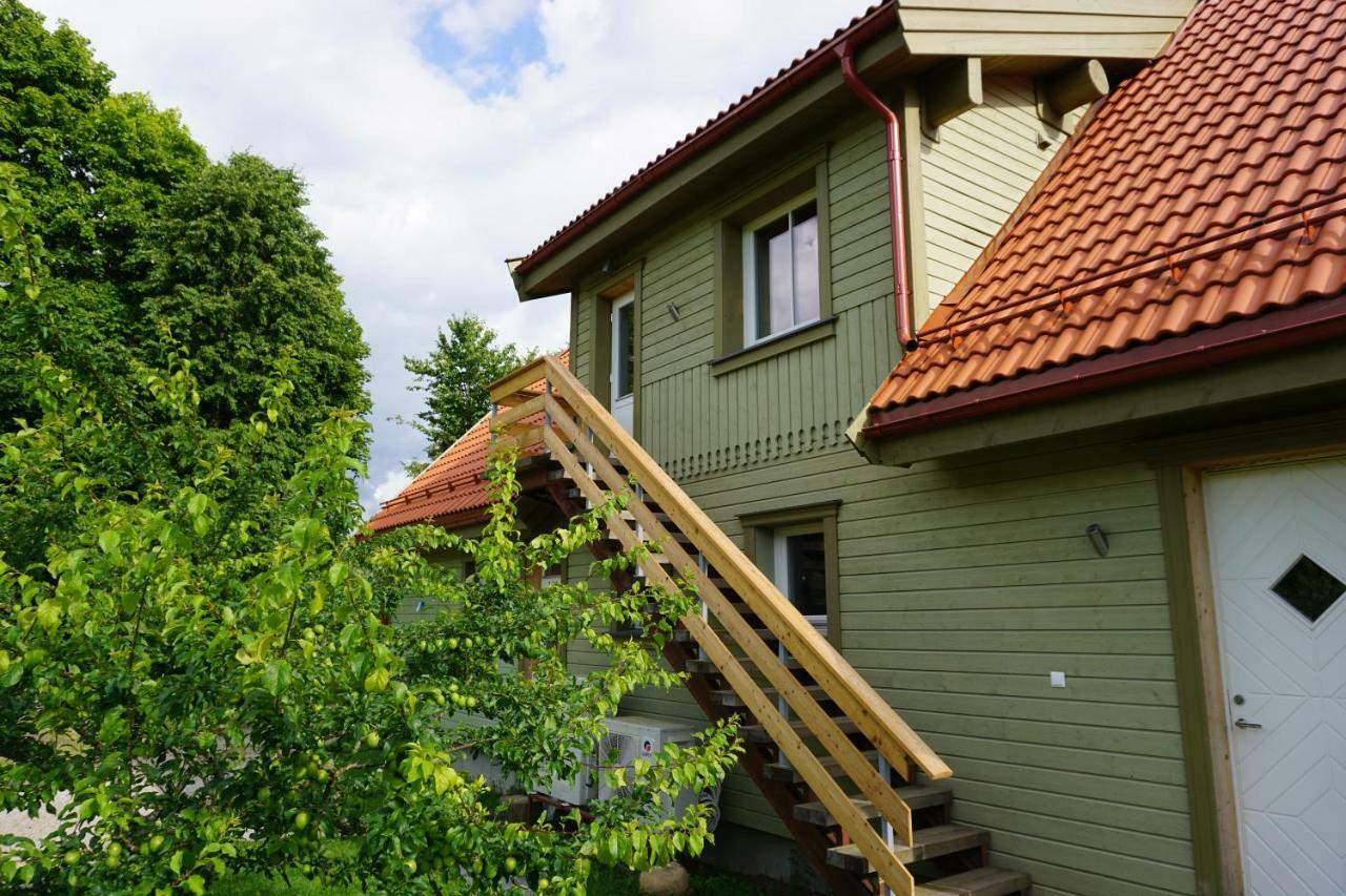 North Lakeside B&B Plateliai Exterior foto